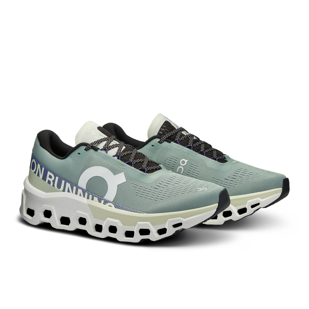 Cloudmonster 2 - Mineral Aloe