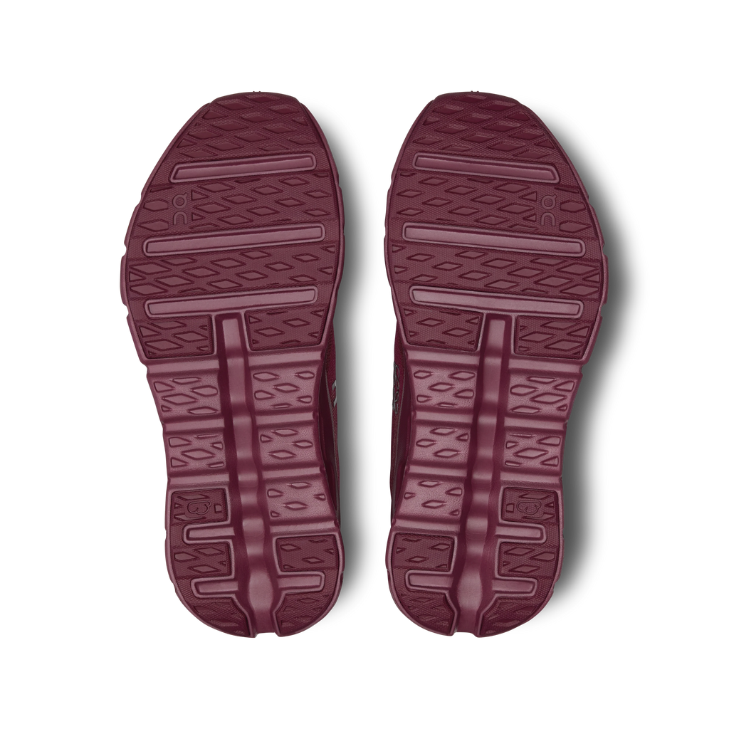Cloudtilt LOEWE - Beet Red